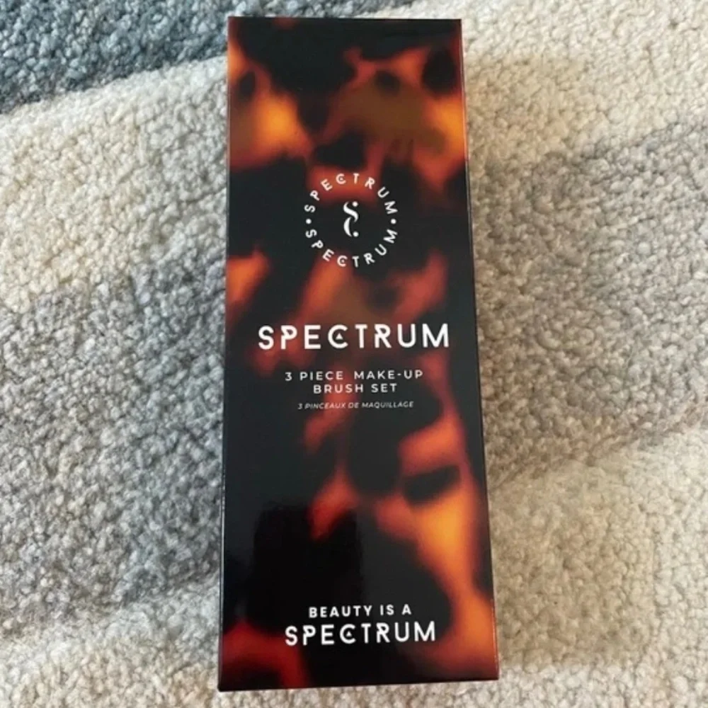 Spectrum brand new